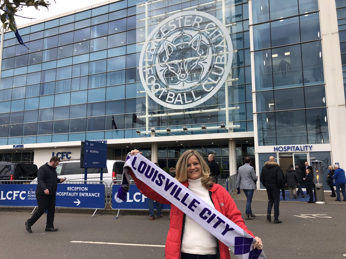 DavenaLynne's tweet photo. @loucityfc @LCFC @NUFC https://t.co/CIJ1ONokdU