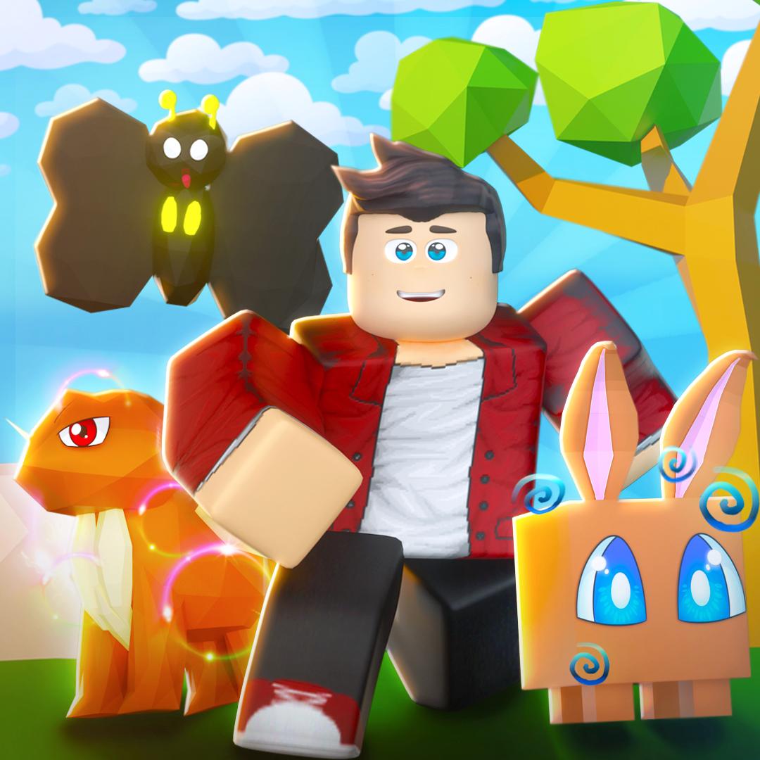 I5k On Twitter Icon For Miannngamer S Pet Trainer Roblox Robloxdev - all codes in roblox pet trainer