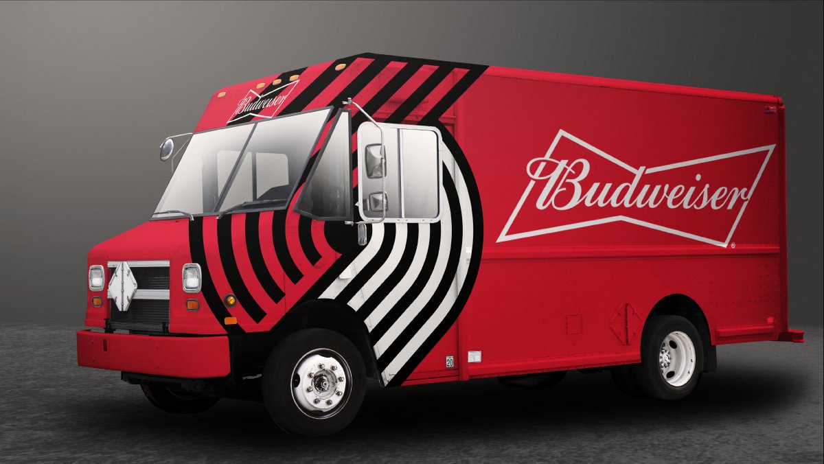 Portland Trail Blazers tweet media