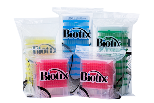 Biotix, Inc. tweet media