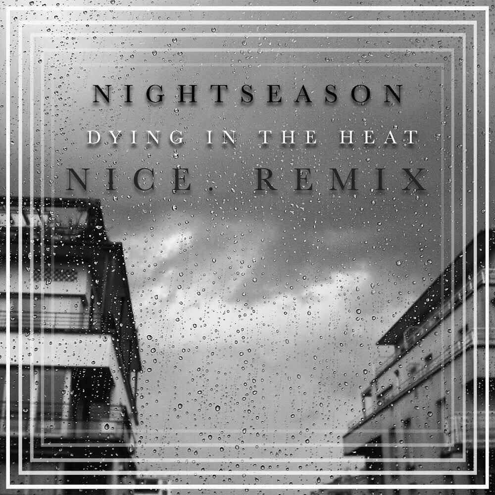 Check out @ThisMusicIsNice new remix of Dying in the Heat by <a href="/Nightseason_/">Nightseason</a> 🔥 Available now on your favourite streaming service!