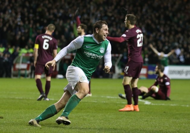 Happy Birthday to Grant Holt who is 38 today. 