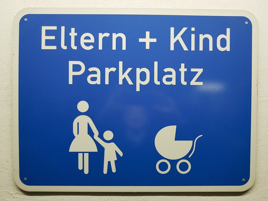 Finde den Fehler 😉