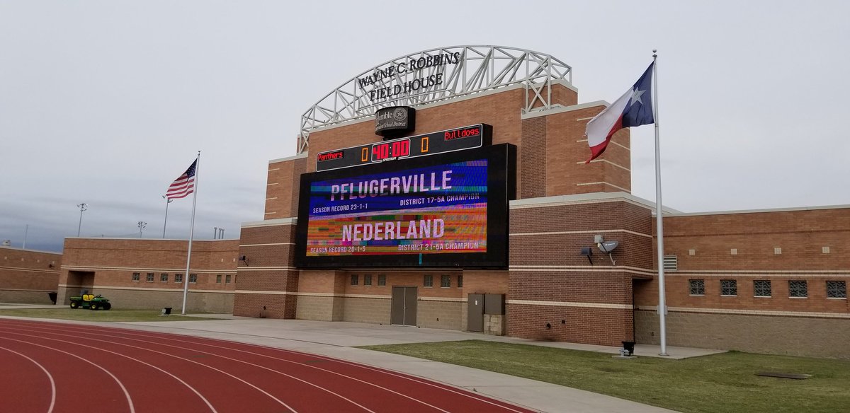 mcan409's tweet image. Regional Semifinals action is about to get underway here at Turner Stadium between @NHS_LDSoccer and Pflugerville ! #409Sports #409vsEverybody #txhssoccer #soccer #texas