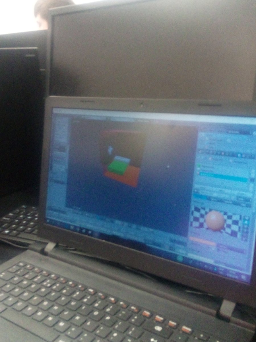 coderdojoCIT's tweet image. Some fantastic work been done with 3D Animation #watchthisspace #cit #coderdojocit #iderdojo #youngminds
