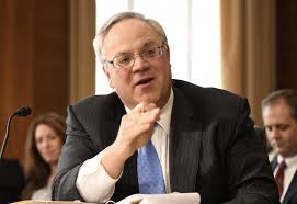 FSEEE's tweet photo. Drain the swamp? David Bernhardt, a former lobbyist for the petroleum industry and the new Interior Secretary, has had to recuse himself from dealings with more than two dozen former clients as a top official in Trump's Interior Department.
https://t.co/Eh1RTHiyte https://t.co/g9aSezYdB2
