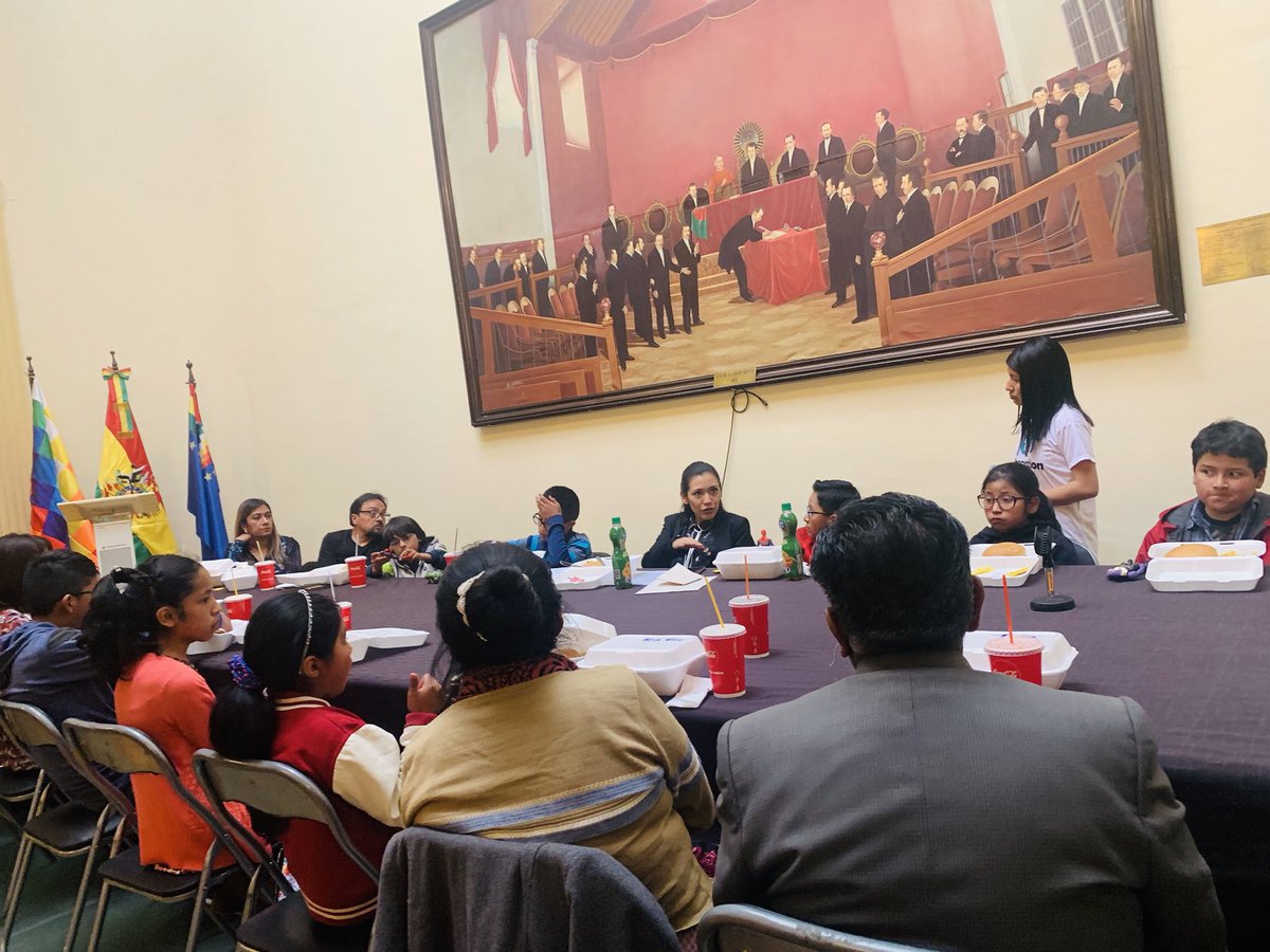 BoliviaTechHub photo