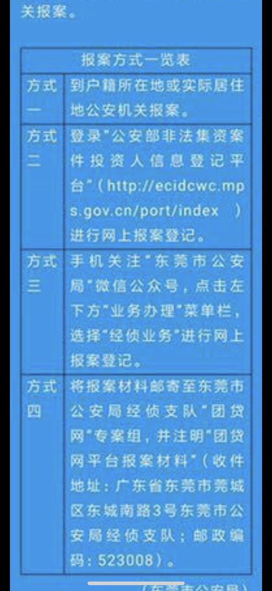 China P2P Scam tweet media