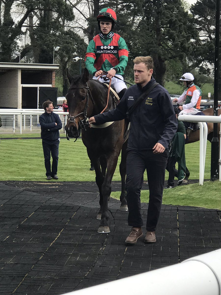 teresayoung30's tweet photo. Fabulous day @FontwellPark well done to all involved @jamiesnowden 2 seconds with #doubletreasure & #collegeoak #teamJSR https://t.co/spjp08EjTY