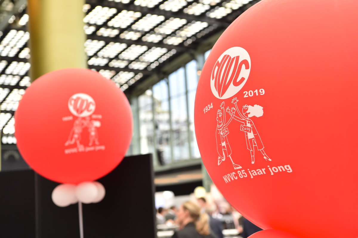 NVVC Reporters (@reporters_nvvc) on Twitter photo Alle deelnemers bedankt voor het bijdragen aan een mooi jubileumcongres! Tot het volgende congres. #nvvccongres <a href="/nvvc/">nahuel sanchez</a>
Meer lezen? facebook.com/nederlandsever… Alle deelnemers bedankt voor het bijdragen aan een mooi jubileumcongres! Tot het volgende congres. #nvvccongres <a href="/nvvc/">nahuel sanchez</a>
Meer lezen? facebook.com/nederlandsever…