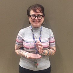 Mark your calendar for the rescheduled event! Join Dr. Huff for an interactive talk on the topic,   Reflections of a Career Educator" on May 1st @NewCollegeInst, 6pm.  She is the recipient of the 2018 LWJ Distinguished Teacher Award.  <a href="/hcps_va/">Henry County Schools</a> <a href="/pgsmst/">Governor's School</a> <a href="/PatrickHenryCC/">Patrick & Henry CC</a> #drhufftalks