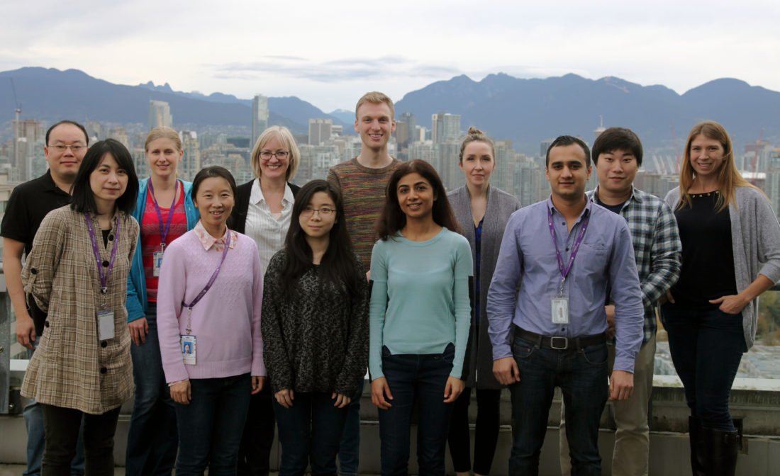 Science in Vancouver tweet media