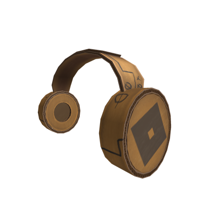 2019 Roblox Headphones