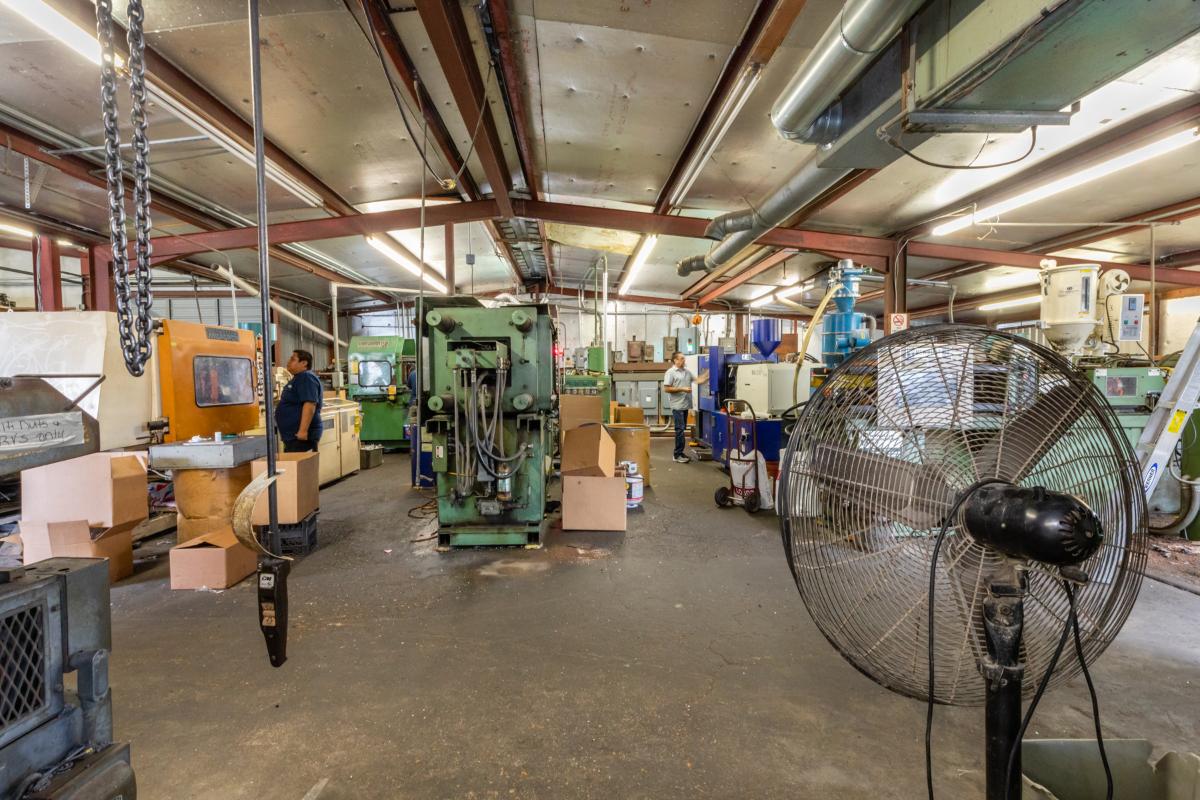 We’re always dedicated to our tradition of flawless performance and product superiority.