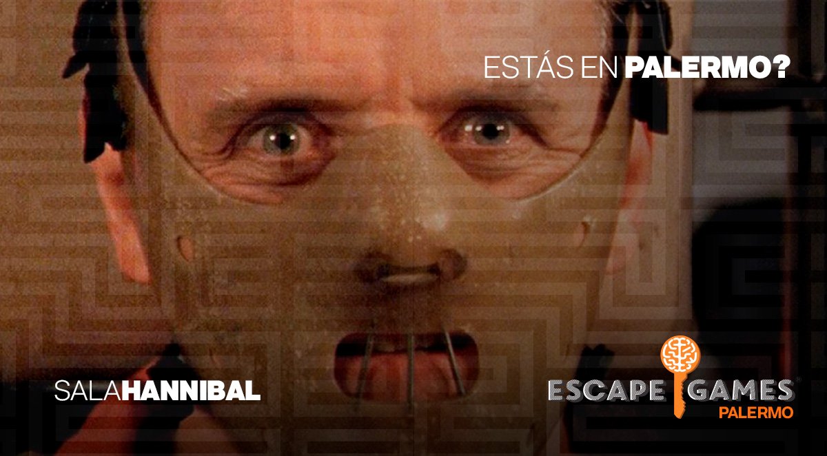 Escape Games tweet media