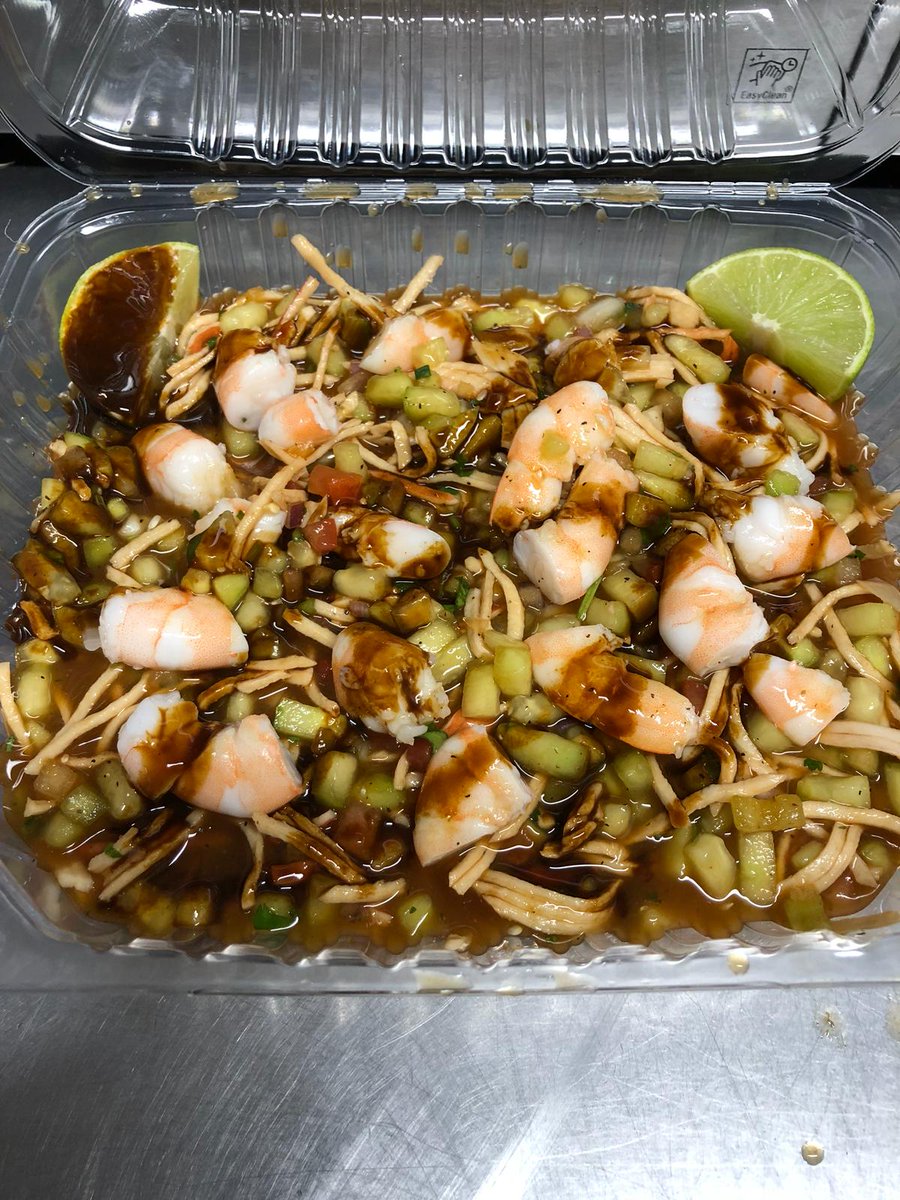¿Les gusta el camarón? 🦐¿Les gusta la jaiba? 🦀 Entonces aquí le tenemos lo que le gusta listo, estilo Taquería Las Plebes en Fresno. Los esperamos. Llamé por su orden 📞 (559) 255-5494