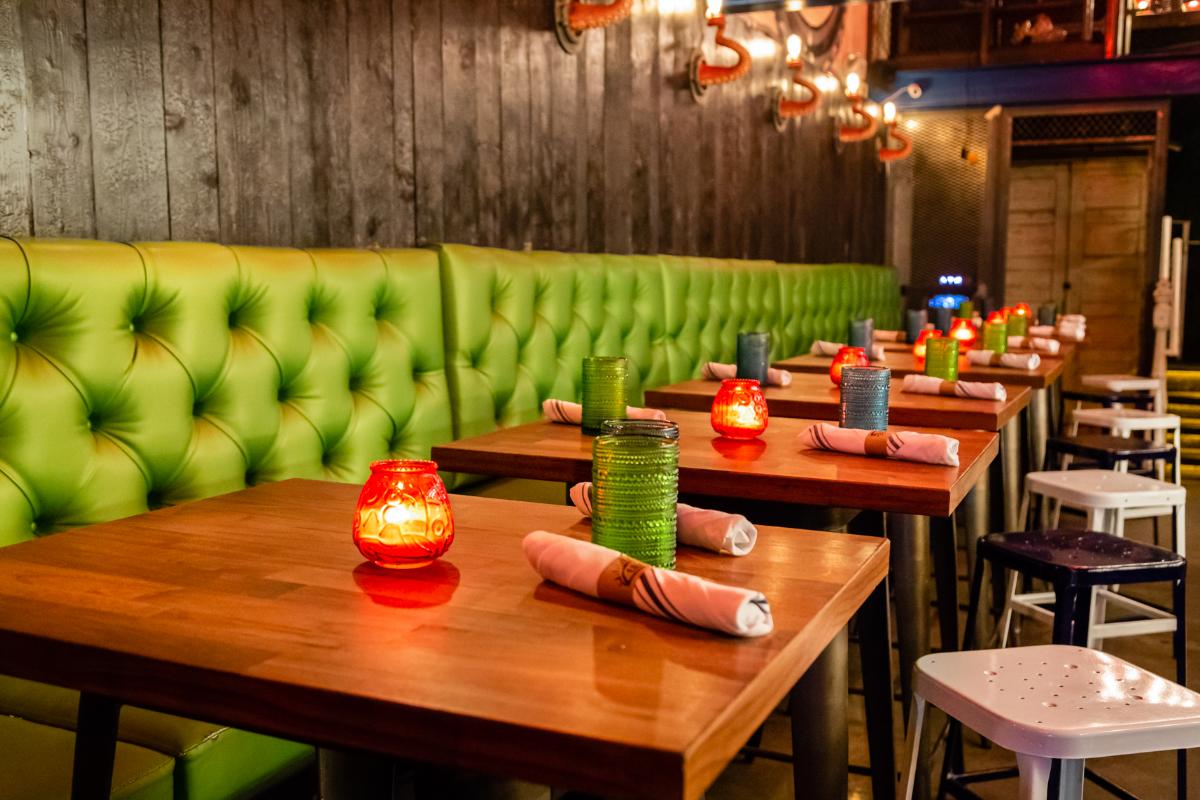 We have your weekend plans lined up for you, Pittsburgh. #TGIF