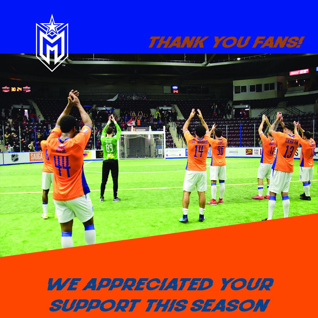 Thank you fans for your loyal support during our memorable expansion season  📷: David Bailey #MetroStars #Fans #supporters #rulethearena