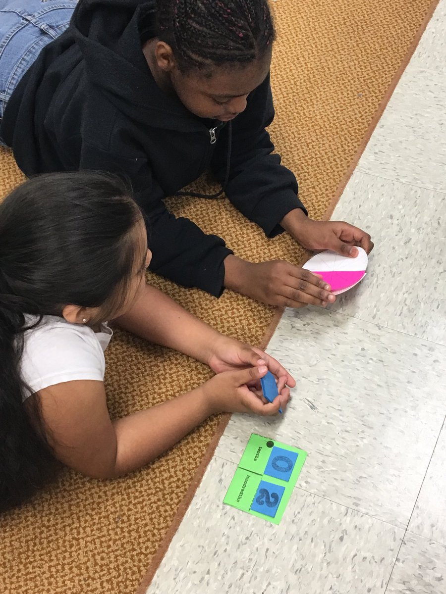 eliz_mize's tweet photo. Decimal modeling tenths and hundredths https://t.co/NDsoUfV1ru