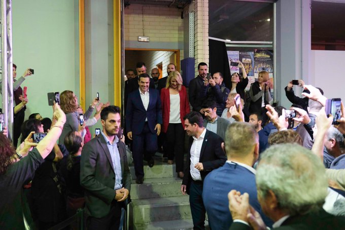 Προβολή εικόνας στο Twitter