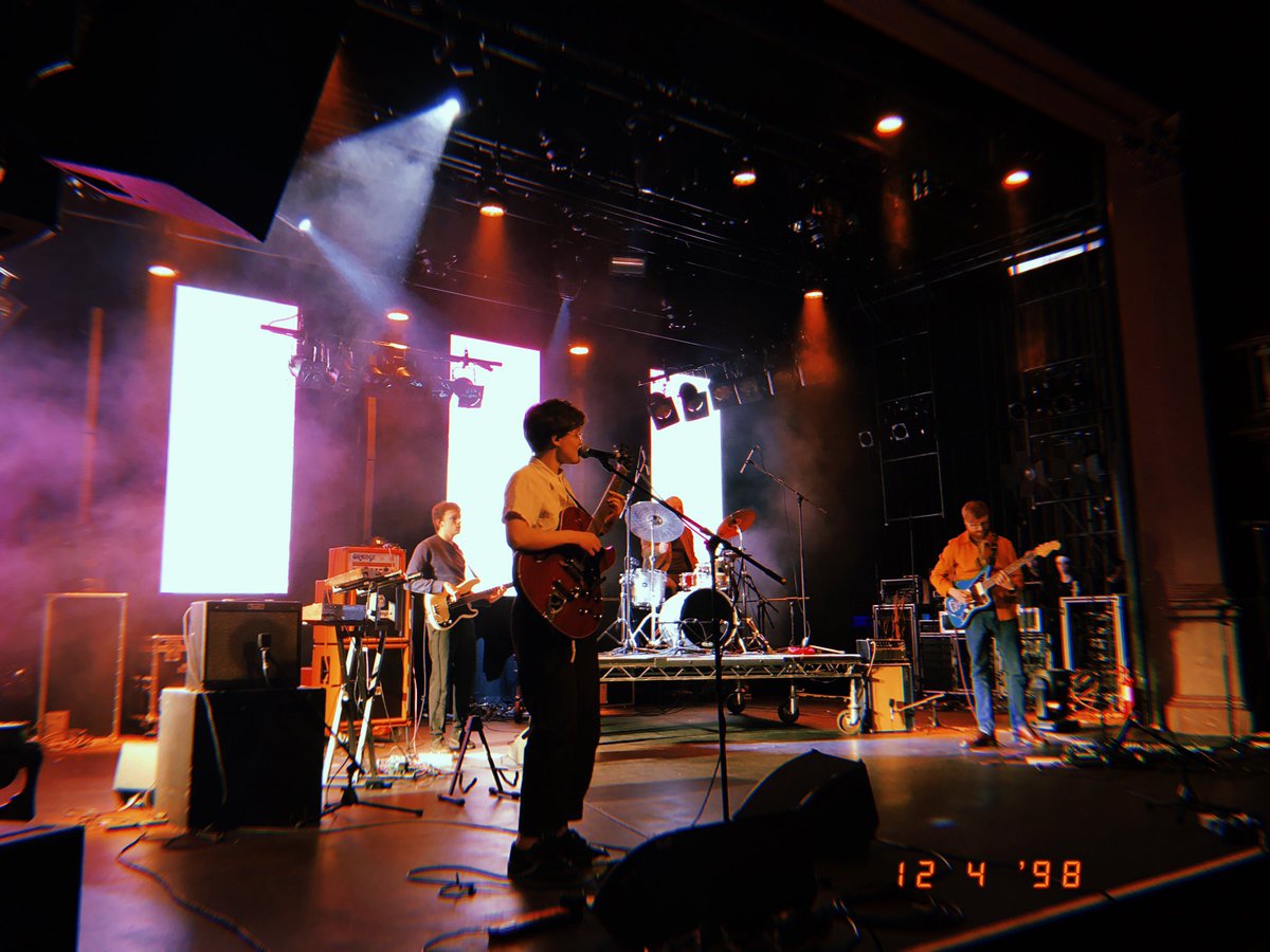 THE 2UBE XTRA tweet media