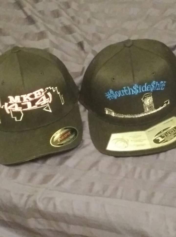 816designs380's tweet image. There is #2types of #businessmen
The #hustlers and the #grinders
Which one are you?