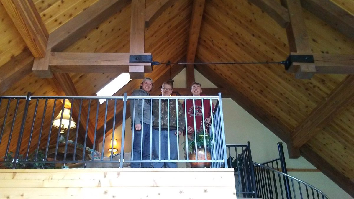 T. Matthews/G. Morgan tweet media