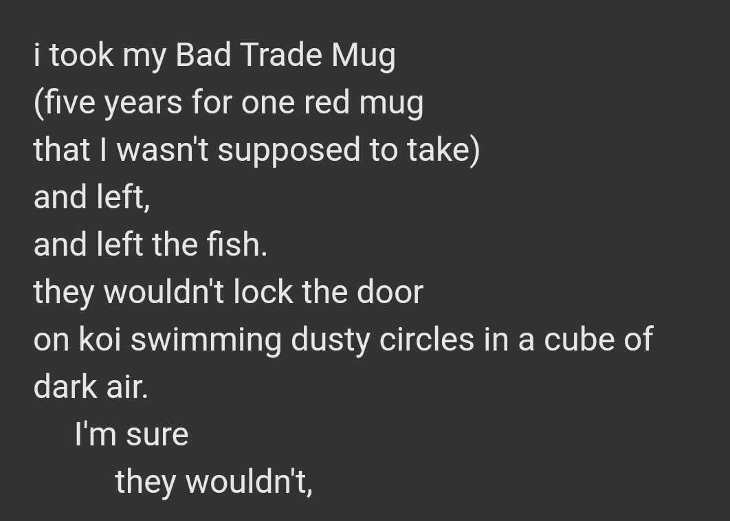 Idle Scribe tweet media