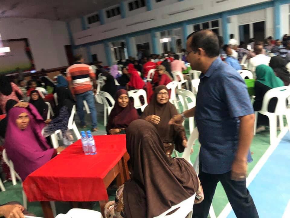 Abdulla Riyaz News tweet media