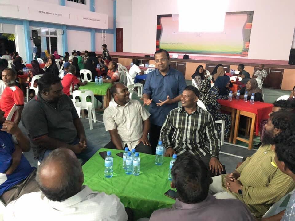 Abdulla Riyaz News tweet media