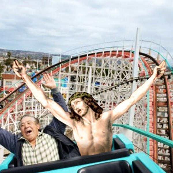 BustersDose's tweet image. His big day out
#dosebusters