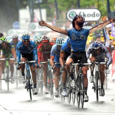 BustersDose's tweet image. His big day out
#dosebusters