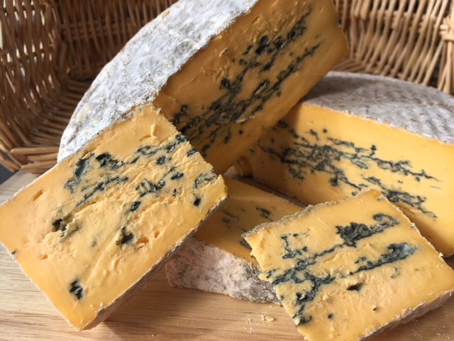 Hattie_Peacock's tweet photo. Durham Camembert , Mordon Blue , Hattie's blue , Mordon Isle ,Mordon Ruddy, Farmhouse White and Mordon Mediterranean (plain &amp; garlic) all available @BishFoodFest Saturday and Sunday, also @NorthernDalesFM Preston Park Stockton on Sunday @pparkmuseum @Hattie_Peacock https://t.co/OKsn01RXqo