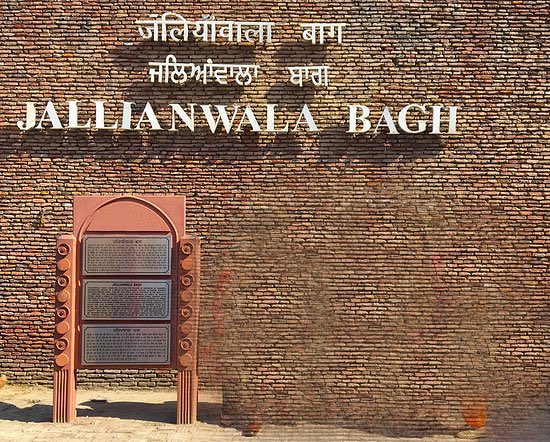 amitpai87's tweet photo. Remembering the martyrs of the #JallianwalaBaghMassacre #JallianwalaBaghCentenary #Tribute https://t.co/6RAzx08WWF