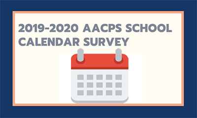 AACountySchools's tweet photo. Results of 2019-2020 calendar survey are now online at https://t.co/6fw8hlB1Gt https://t.co/EDVK1h9dpd