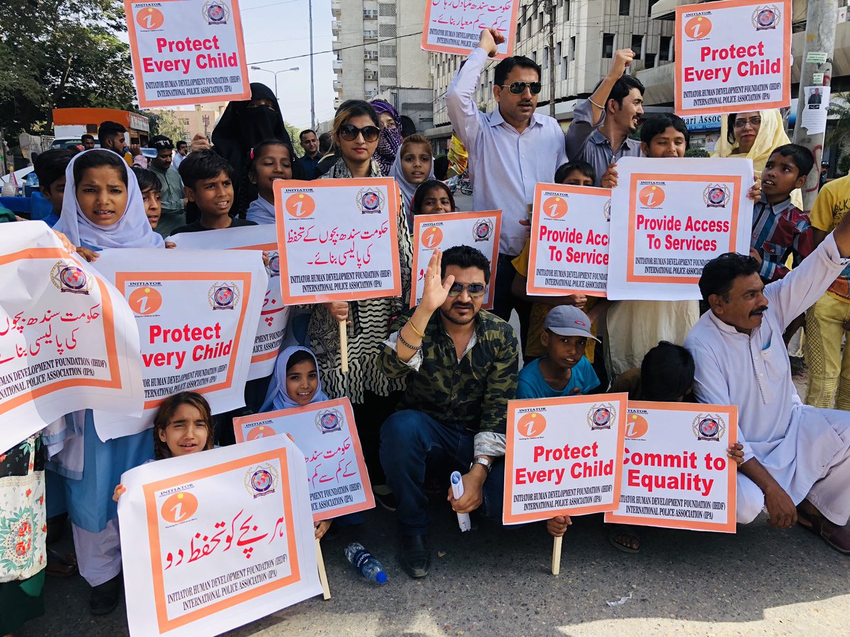 Hoondraj On Twitter This Streetchildrenday We Stand United