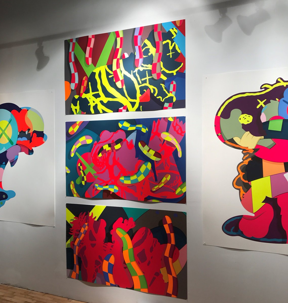 ChubbNA's tweet photo. Chubb returned as a sponsor of the #TribecaBall to benefit the @NYAcademyofArt. This event celebrated the Academy’s students and it was our honor to support these emerging artists, including the Academy’s Chubb Fellows. https://t.co/iZxoztpZCz https://t.co/kzwVUSeqvm