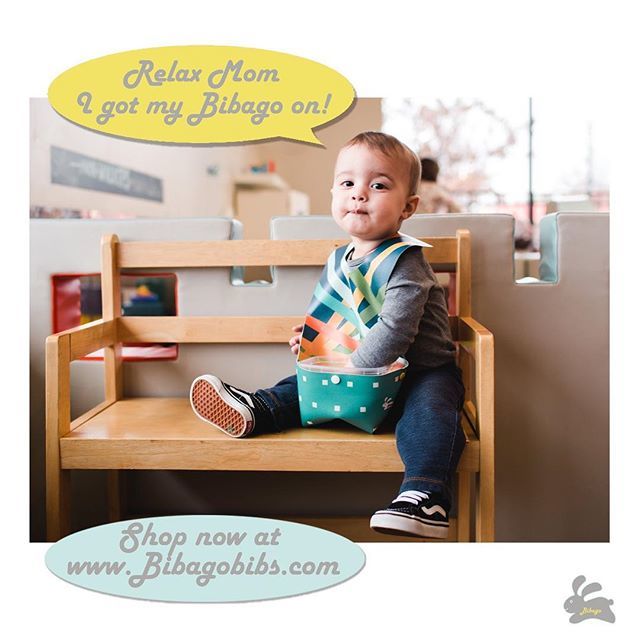 Stop stressing over eaters!  #handmadebabybibs #indymade #selffeedingtoddler #selffeedingbaby#bibago #bibagobibs #toddlerdays #snacktime #momlife #eatingmadeeasy#bib #bowl #toddlerapproved #kids #baby #travel #feeding #onthego#musthave #babyshow #strolle… bit.ly/2UgePhY