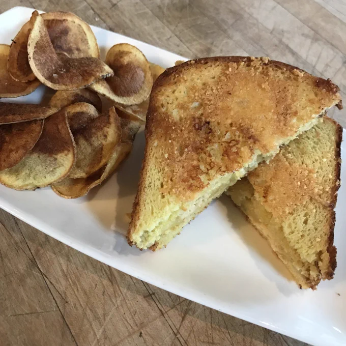 Image from La Peg Brasserie (@LaPegAtFringe)