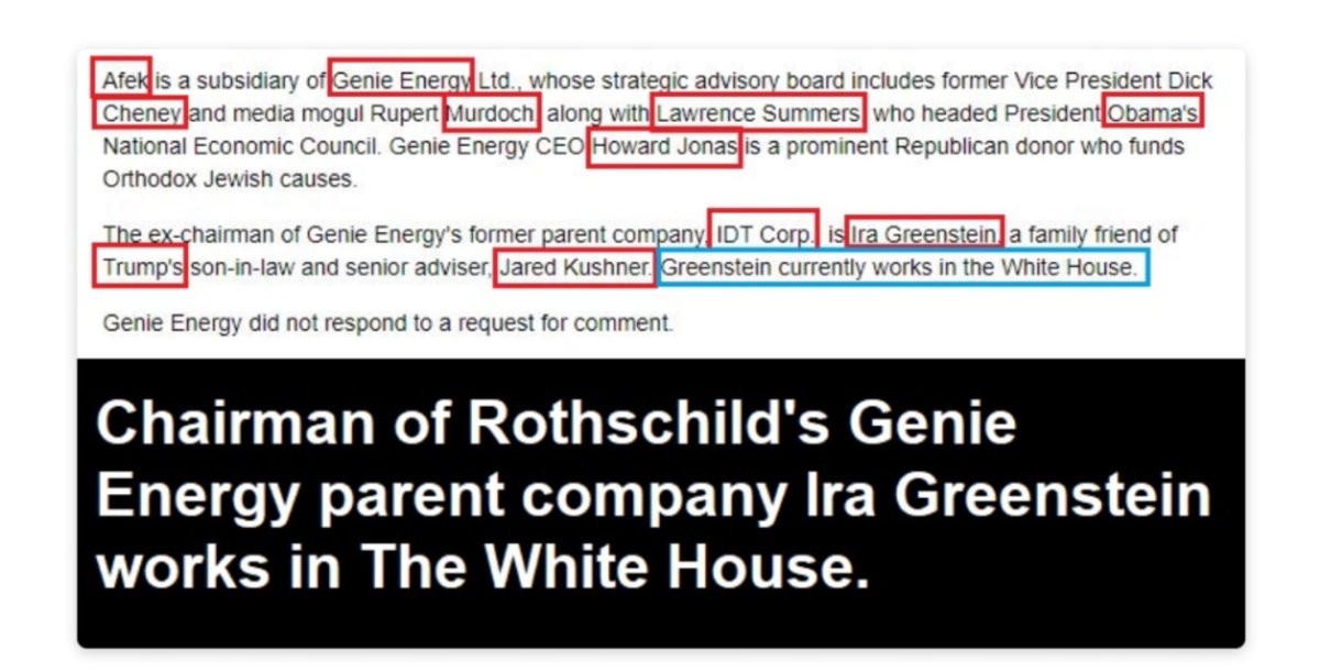 4. WikiLeaks CIA and Rothchilds