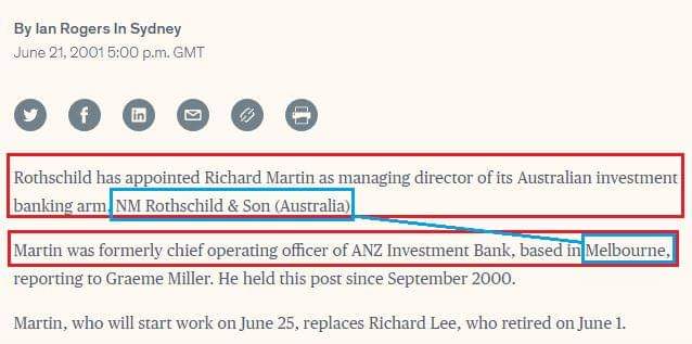 5. THINK!!! Connect the real evidence