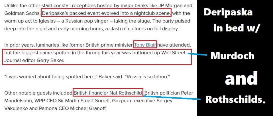 5. THINK!!! Connect the real evidence