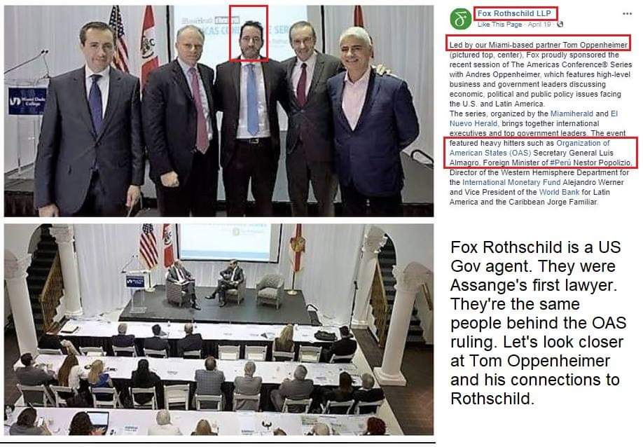 6. If they wanted WikiLeaks down they would have shut it down but they don't they want you chasing the rabbit stay distracted JA has been an asset of the ASD and CIA since he was a teenager