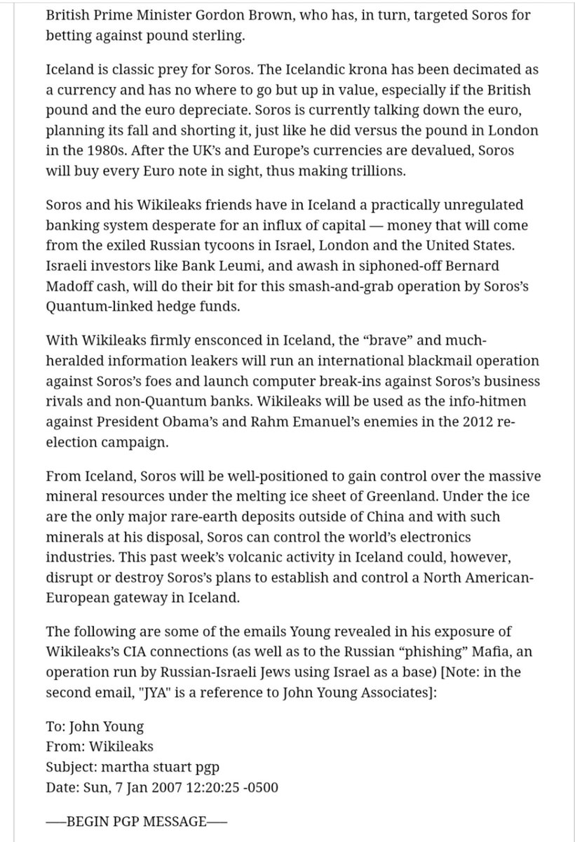 7. There is tons of evidence but come-on just use critical thinking skills think about ALL of the other CIA assests what happened to them it's a deal with the devil once you are no longer useful your gone NOT saying any of it's right just speaking facts