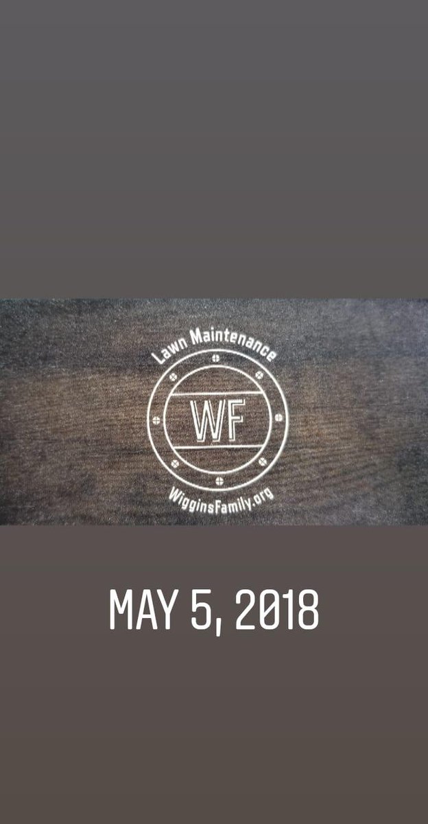 WMaintance tweet picture