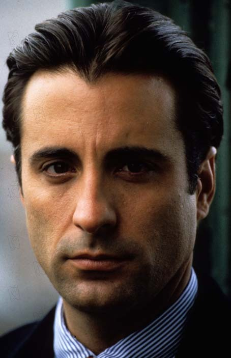 Happy Birthday, Andy Garcia. 