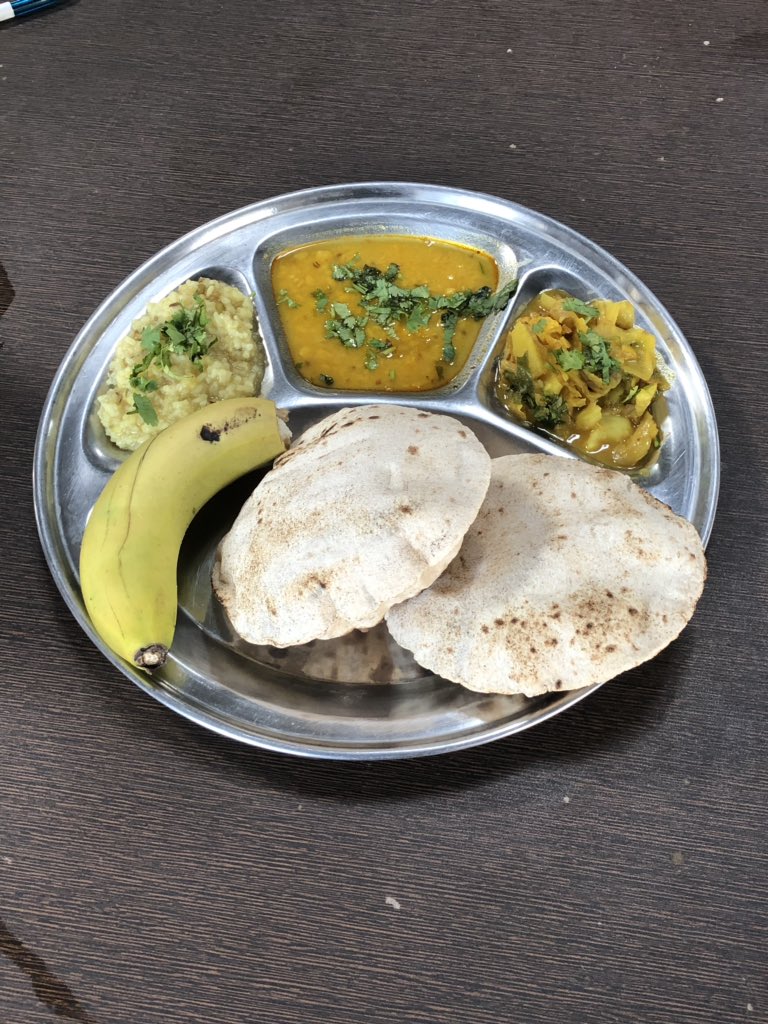 purandawar's tweet photo. Mission Hunger free Food@10 https://t.co/glCcSiC2Dt