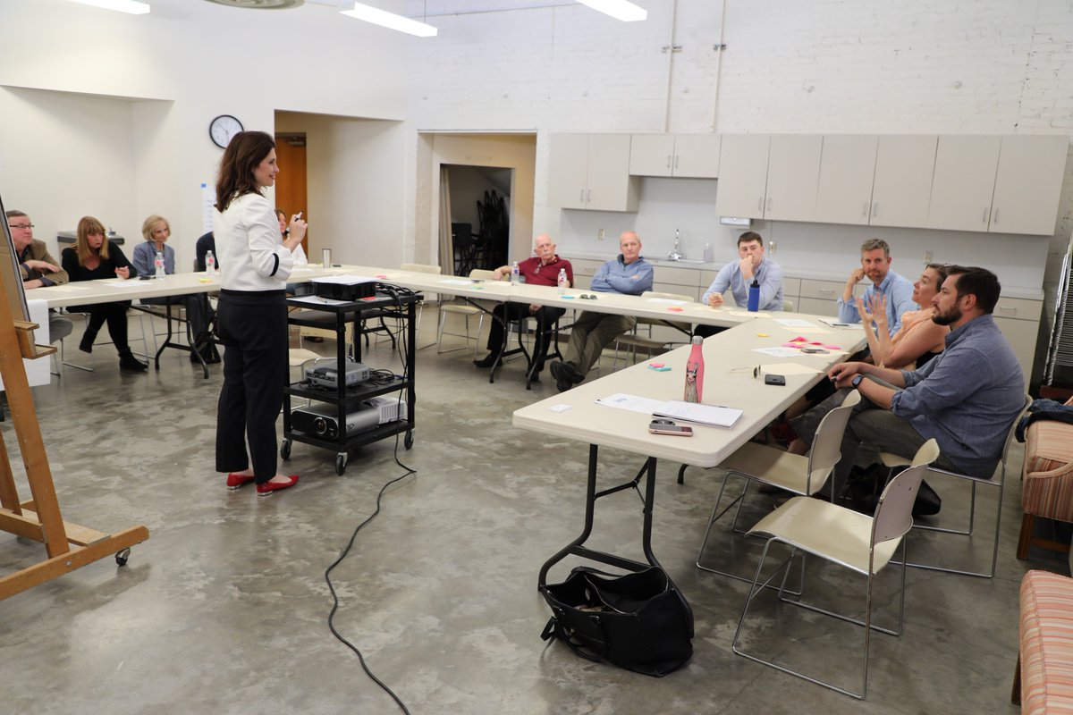 Original Denton District tweet media