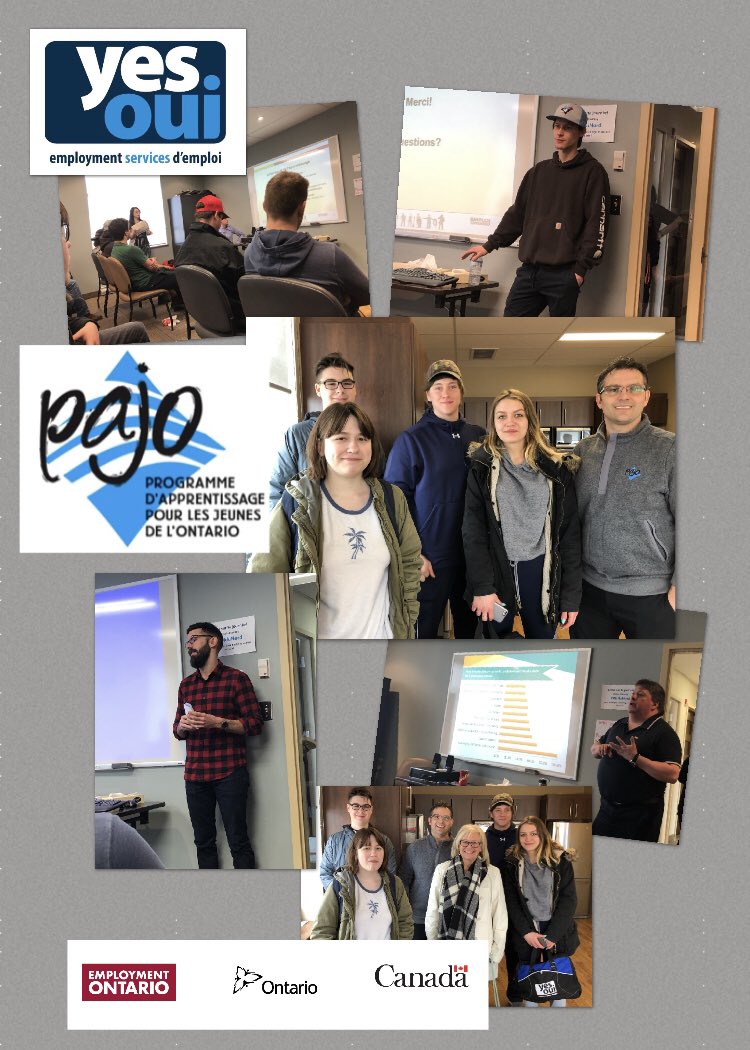 #RHduNord  #OYAP. #PAJO