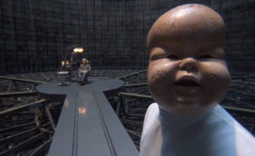 Brazil - Terry Gilliam (1985)